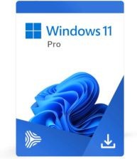 OEM Windows 11 Pro PL x64 DVD FQC-10544 Zastępuje: P/N FQC-08918