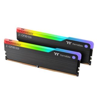 Pamięć DDR4 16GB (2x8GB) ToughRAM Z-One 3200MHz CL16 XMP2 Czarna