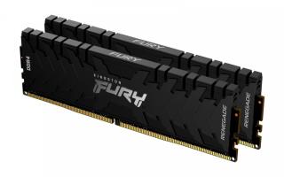 Pamięć DDR4 FURY Renegade 32GB(2*16GB)/3600 CL16