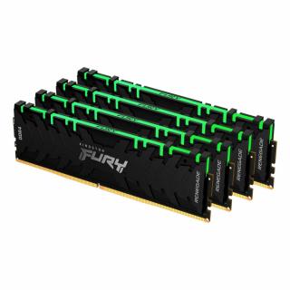 Pamięć DDR4 Fury Renegade RGB 32GB (4*8GB)/3600 CL16