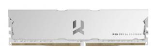 Pamięć DDR4 IRDM PRO 8/4000 (1* 8GB) 18-22-22 Biała