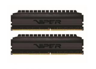 Pamięć DDR4 Viper 4 Blackout 16GB /3600(2*8GB) Czarna CL18