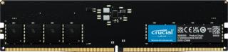Pamięć DDR5 16GB/4800 CL40 (8Gbit)