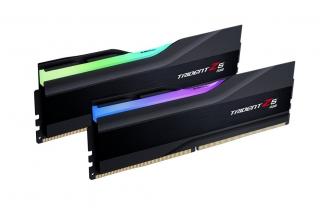 Pamieć PC - DDR5 32GB (2x16GB) Trident Z5 RGB 5600MHz CL36-36 XMP3 Czarna