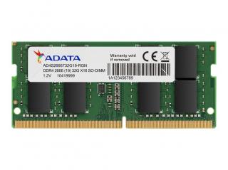 Pamięć Premier DDR4 3200 SODIM 32GB CL22 ST