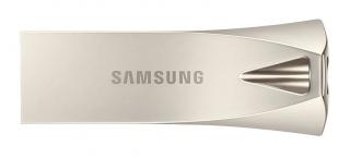 Pendrive BAR Plus USB3.1 256 GB Champaign Silver