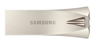 Pendrive BAR Plus USB3.1 64 GB Champaign Silver