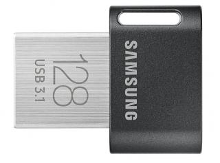 Pendrive FIT Plus USB3.1 128 GB Gray MUF-128AB/AP