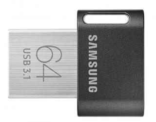 Pendrive FIT Plus USB3.1 64 GB Gray MUF-64AB/APC