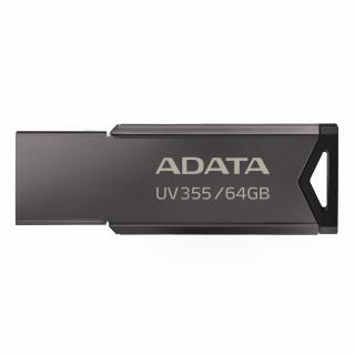Pendrive UV355 64GB USB3.1 Metallic
