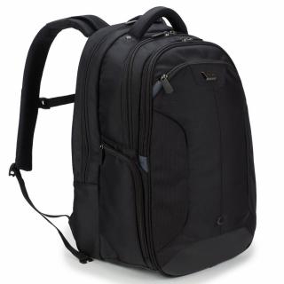 Plecak na laptopa 15.6 cali Corporate Traveller BackPack czarny