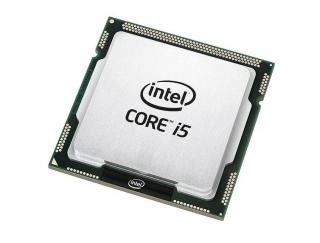 Procesor Core i5-11600 K BOX 3,9GHz, LGA1200