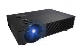 Projektor H1 LED LED/FHD/3000L/120Hz/sRGB/10W speaker/HDMI/RS-232/RJ45/Full HD@120Hz output on PS5  Xbox Series X/S