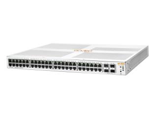 Przełącznik Aruba Instant On 48x1GbE 4xSFP+ 370W PoE JL686A