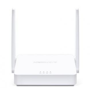 Router Mercusys MW302R WiFi N300 1xWAN 2xLAN