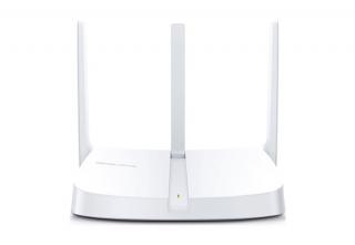 Router Mercusys MW305R WiFi N300 1WAN 3xLAN