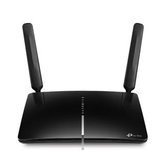 Router MR600 4G+ LTE cat. 6 WiFi AC1200 LAN/WAN-1Gb