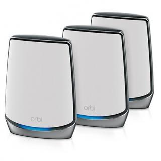 Router RBK853 System WiFi AX6000 Orbi