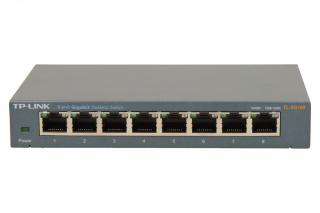 SG108 switch 8x1GB