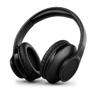 Słuchawki bezprzewodowe TAH6206BK czarne