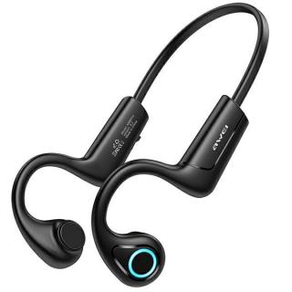Słuchawki Bluetooth A886 Pro Sportowe Black