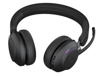 Słuchawki Evolve2 65 Link380c MS Stereo Black