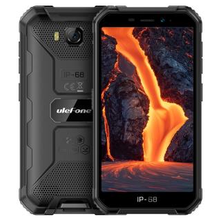 Smartfon Armor X6 Pro 4/32GB IP69/IP69K 5000mAh DualSIM Czarny