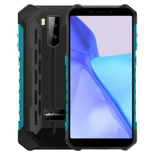 Smartfon Armor X9 Pro 4/64GB IP68/IP69K 5000mAh DualSIM Zielony