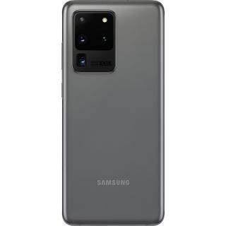 Smartfon Galaxy S20 DualSIM 8/128GB Enterprise Edition szary, następca modelu SM-G980FZADEUE