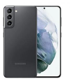 Smartfon Galaxy S21 DualSIM 5G 8/128GB Enterprise Edition szary, następca modelu SM-G991BZADEUE