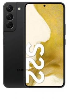 Smartfon Galaxy S22 DS 5G 8/256GB Czarny