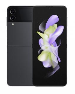 Smartfon Galaxy Z Flip 4 DualSIM 5G 8/128GB Enterprise Edition szary