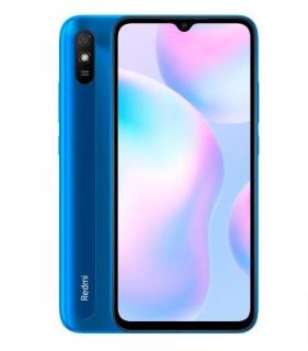 Smartfon Redmi 9A 2+32GB Blue