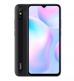 Smartfon Redmi 9A 2+32Gb Granite Gray