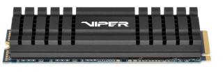 SSD 2TB Viper VPN110 3300/3000 PCIe M.2 2280