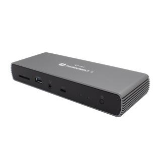 Stacja dokująca Thunderbolt 4 Dual Display + Power Delivery 96W