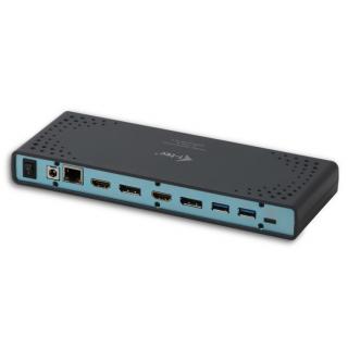 Stacja dokująca USB 3.0 / USB-C 5K uniwersalna