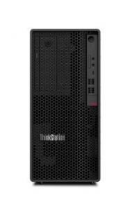 Stacja robocza ThinkStation P360 Tower 30FM004TPB W11Pro i7-12700K/2x16GB/1TB/INT/vPro/3YRS OS