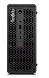 Stacja robocza ThinkStation P360 Ultra 30G1003TPB W11Pro i7-12700/2x16GB/1TB/RTX A2000 12GB/vPro/3YRS OS + 1YR Premier Support