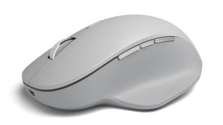 Surface Precision Mouse Light Grey Commercial