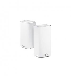 System WiFi ZenWiFi CD6 AC1500 2-pack biały