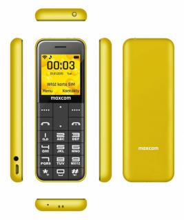 Telefon MM 111