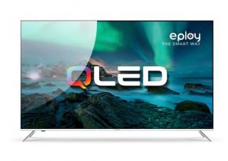 Telewizor QLED 65 cali QL65EPLAY6100-U