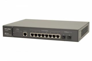 TL-SG3210 switch 8xGE 2xSFP