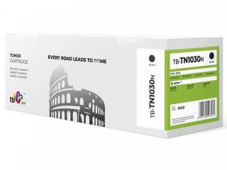 Toner do Brother TN1030 TB-TN1030N BK 100% nowy