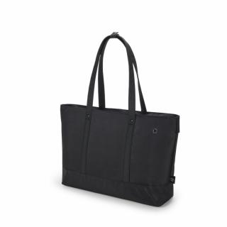 Torba na laptopa 13-14,1 cali Shopper Eco Motion czarna