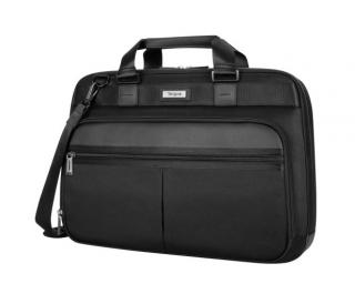 Torba na laptopa 15.6-16 Mobile Elite Topload Briefcase - Black