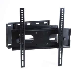 Uchwyt do TV LCD/LED AR-86 32-63 30kg regulacja pion/poziom 64cm