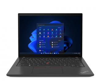 Ultrabook ThinkPad T14 G3 21AH00CSPB W11Pro i7-1255U/16GB/512GB/INT/14.0 WUXGA/Thunder Black/3YRS Premier Support + CO2 Offset