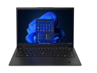 Ultrabook ThinkPad X1 Carbon G10 21CB007GPB W11Pro i7-1260P/32GB/1TB/INT/5G/14.0 WQUXGA/Black/3YRS Premier Support